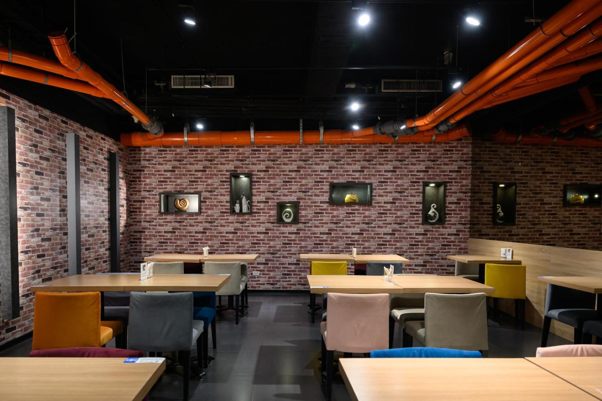 Hotel Geight Taipei Exterior photo